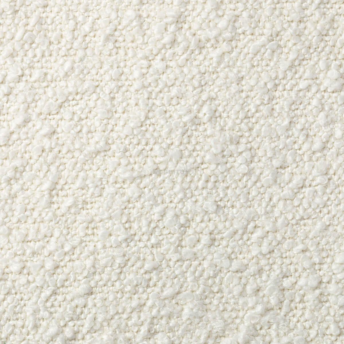 CLASSIC BOUCLE-SNOW WHITE