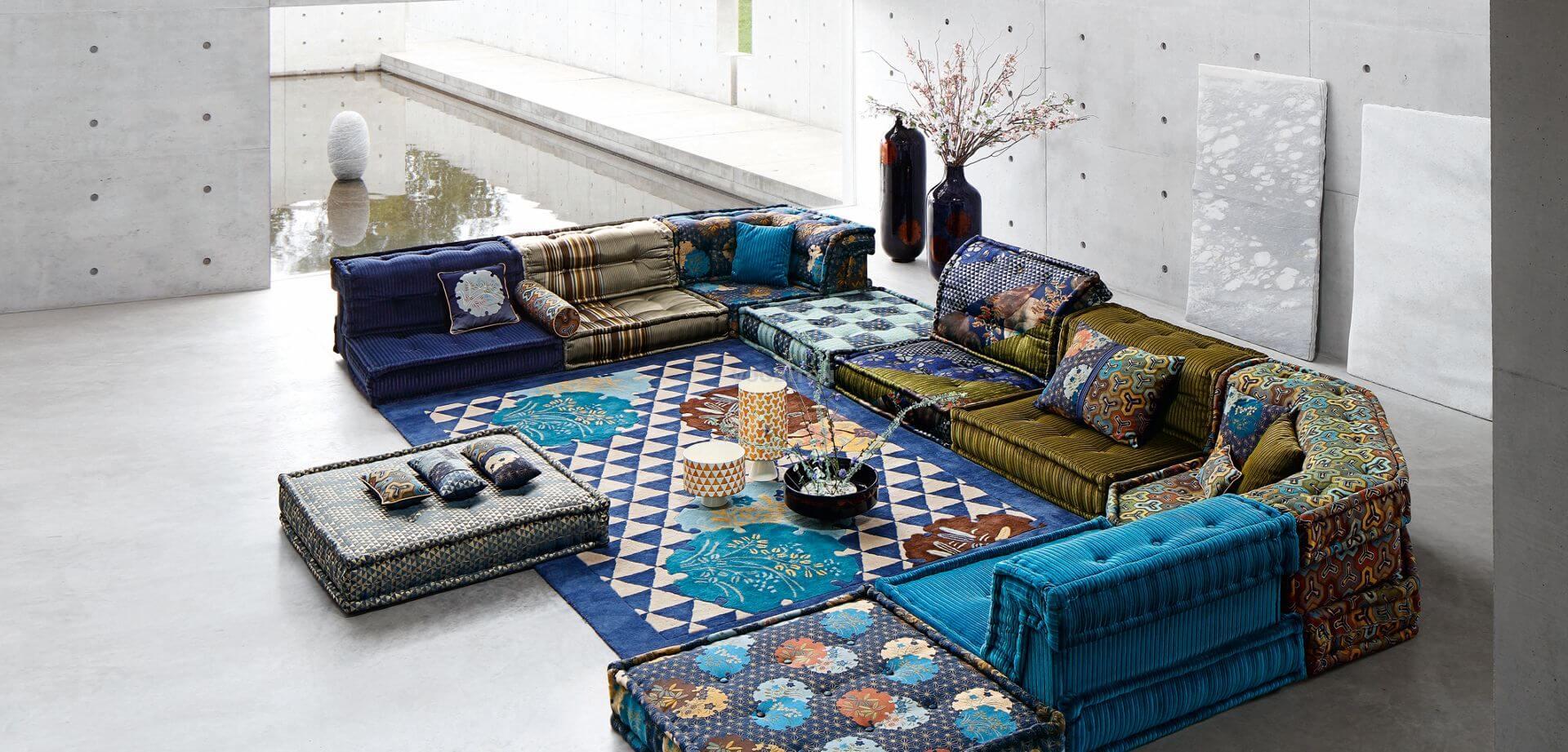 mah-jong-sofa-composition-yoru-kenzo-takada-1