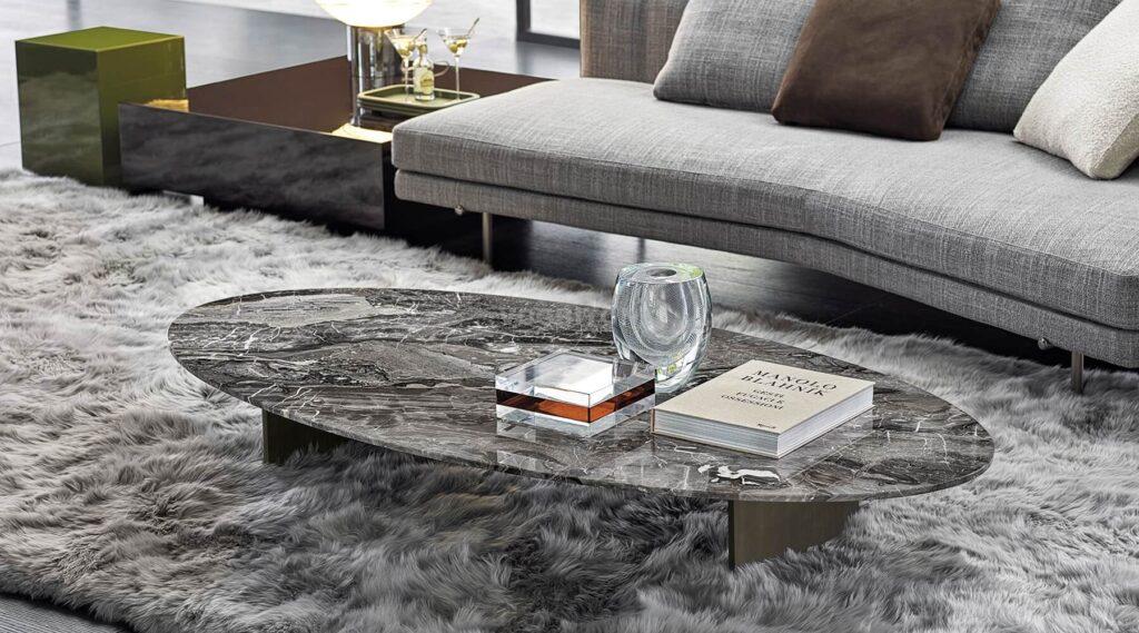 LINHA Dining Table | VOGBITON Vietnam