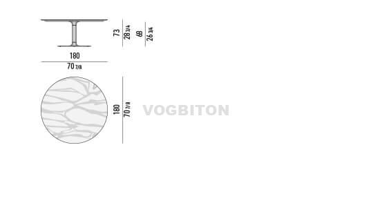 37920_n_OLIVER_DINING_ARABESCATO_GRIGIO_MARBLE_TOP_D180_H73