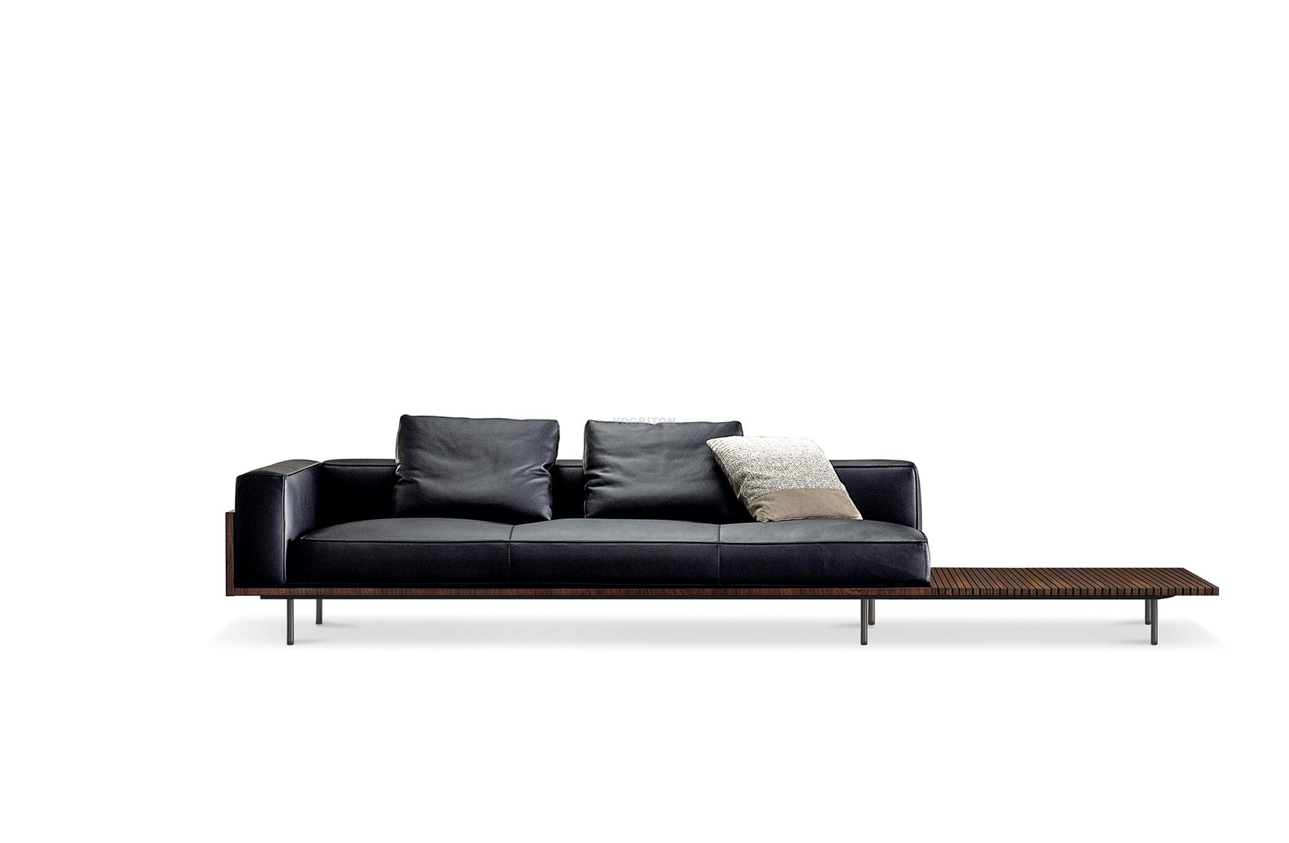 BRASILIA Sofa BRASILIA Sofa