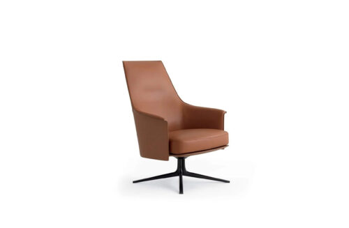 STANFORD Lounge Chair