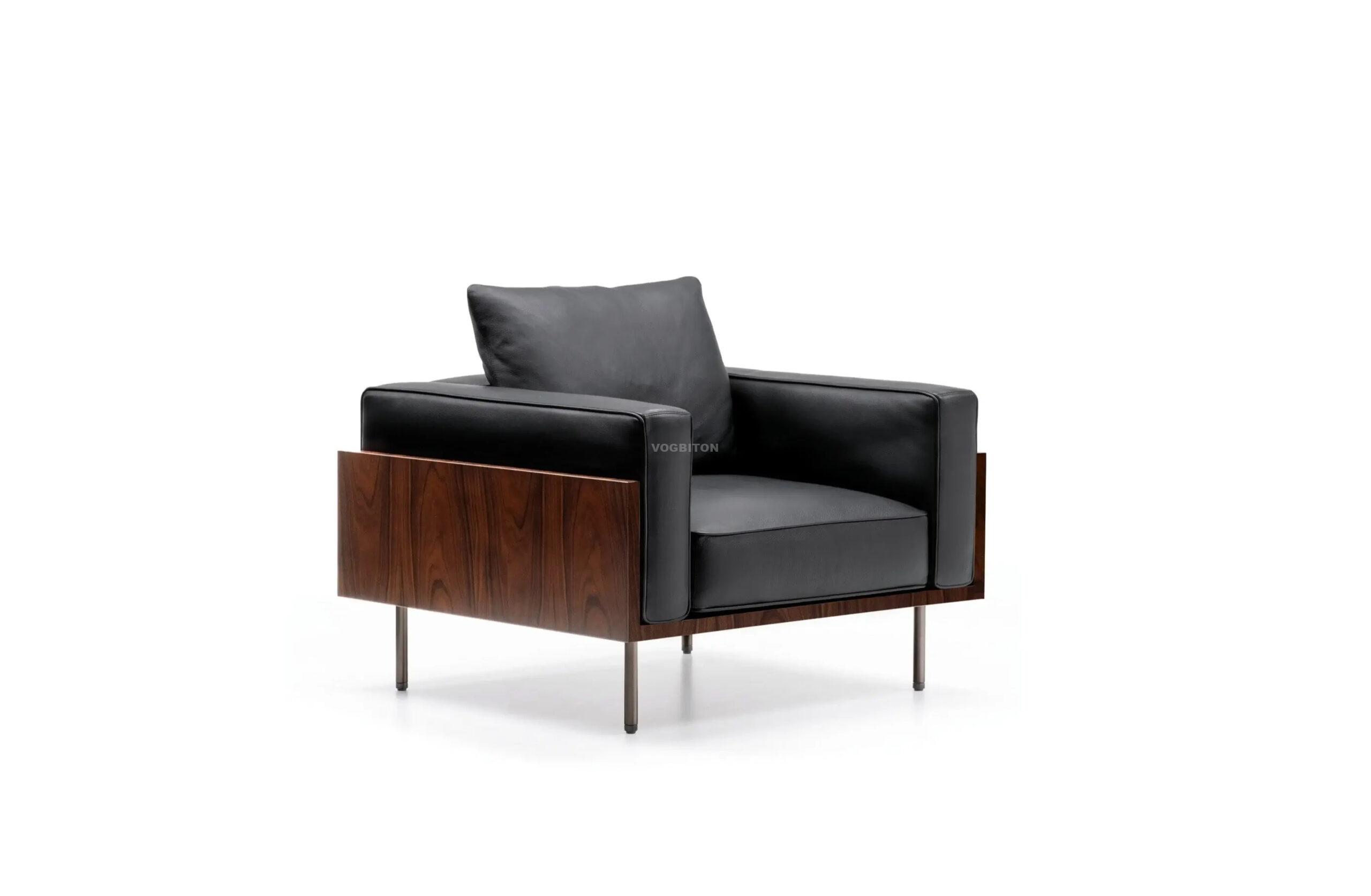 BRASILIA Armchair BRASILIA Armchair