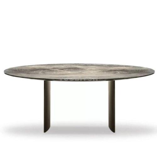 LINHA Dining Round Table