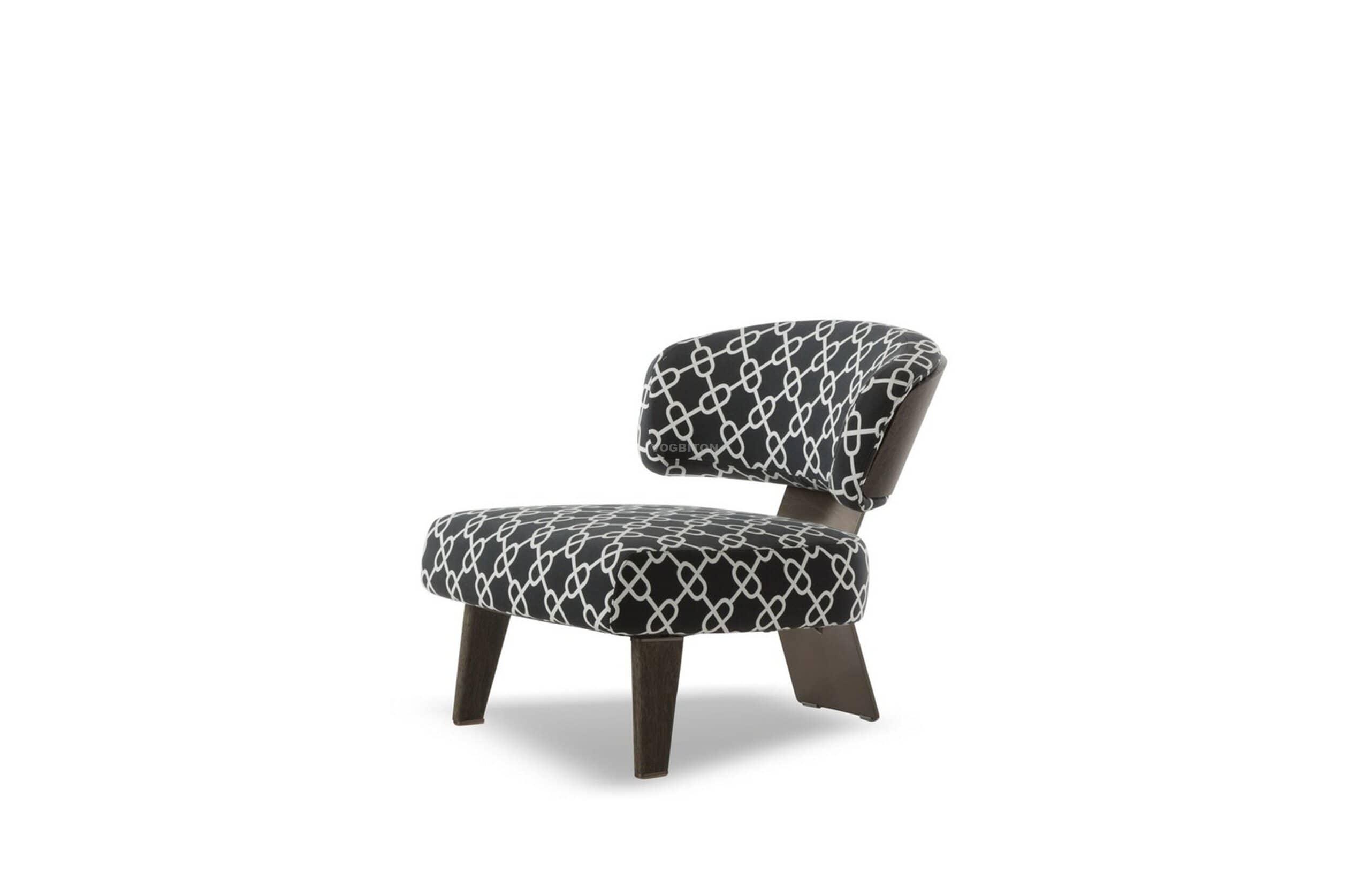 REEVES WOOD Armchair REEVES WOOD Armchair