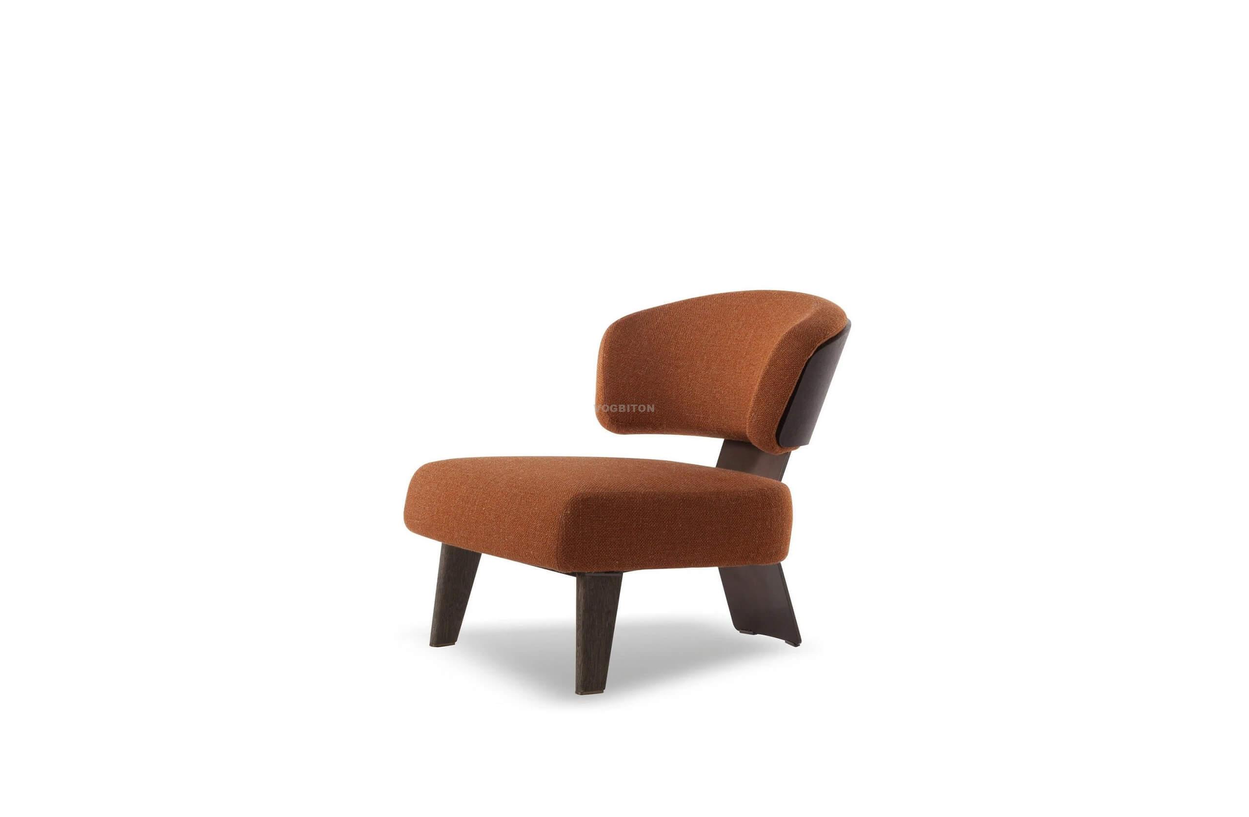 REEVES WOOD Armchair REEVES WOOD Armchair