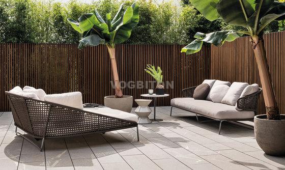 ASTON CORD Outdoor Sofa - VOGBITON (1)